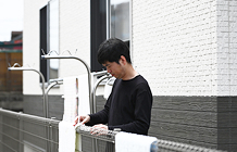 生活介護みのるで過ごす