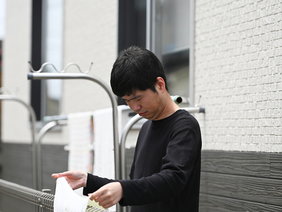 イメージ:生活介護事業