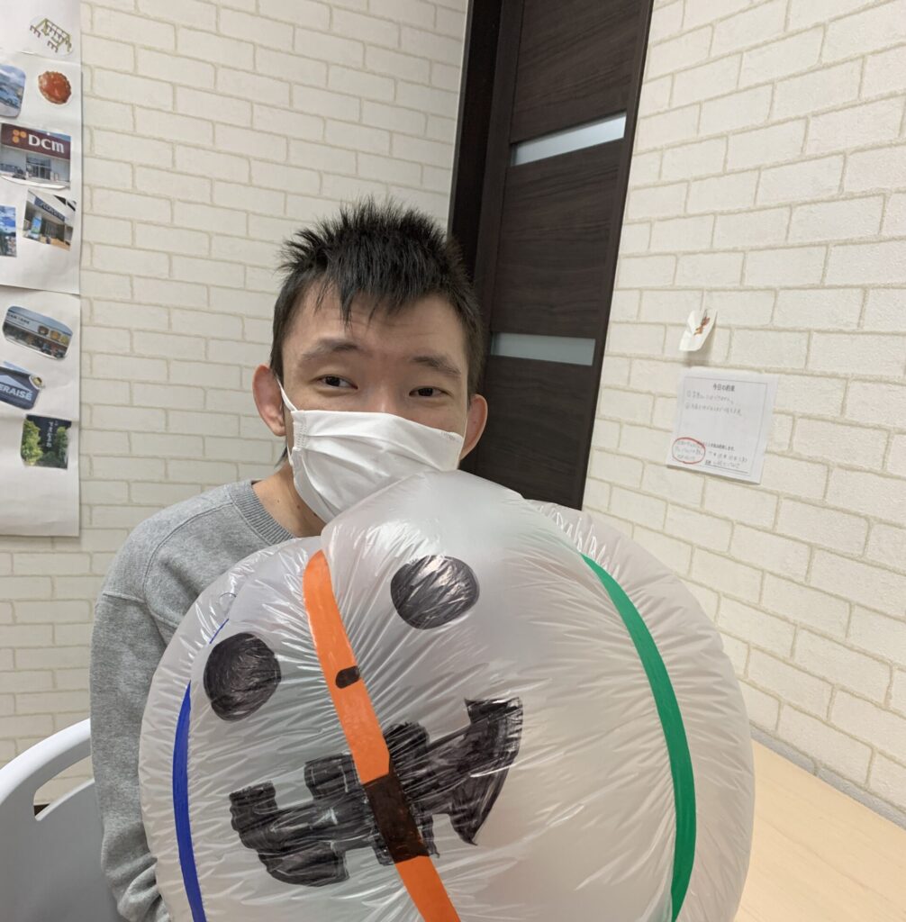 イメージ：ハロウィンパーティー